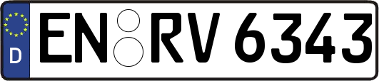 EN-RV6343