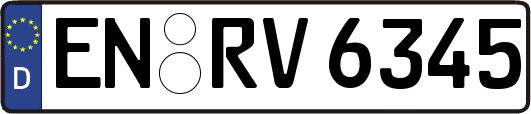 EN-RV6345