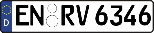 EN-RV6346