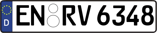 EN-RV6348
