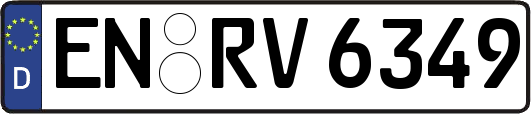EN-RV6349