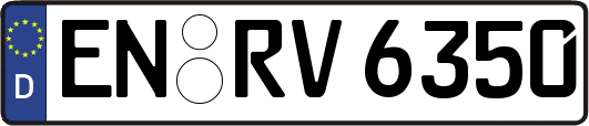 EN-RV6350