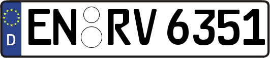 EN-RV6351