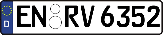 EN-RV6352
