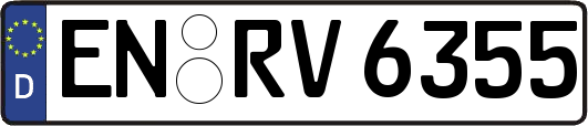 EN-RV6355