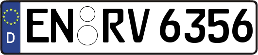 EN-RV6356