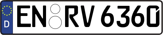 EN-RV6360
