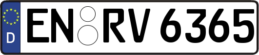 EN-RV6365
