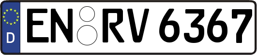 EN-RV6367