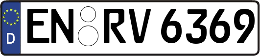 EN-RV6369