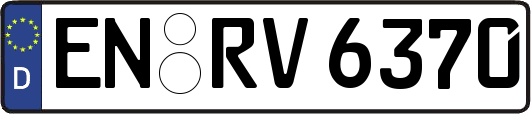 EN-RV6370