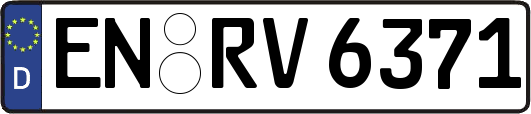 EN-RV6371