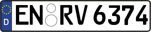 EN-RV6374