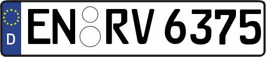 EN-RV6375