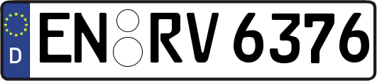 EN-RV6376