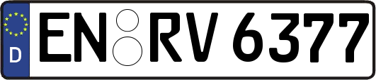 EN-RV6377