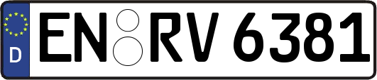 EN-RV6381