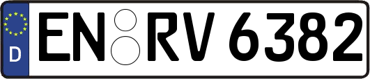 EN-RV6382