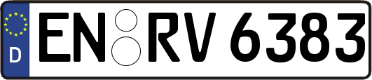 EN-RV6383