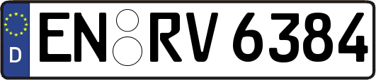 EN-RV6384