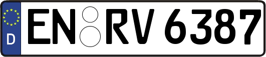EN-RV6387