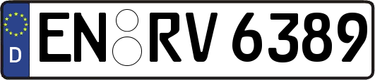 EN-RV6389