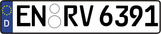 EN-RV6391