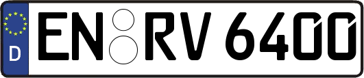 EN-RV6400