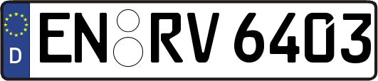 EN-RV6403