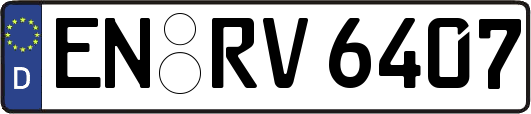 EN-RV6407