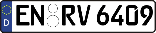 EN-RV6409