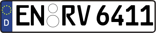 EN-RV6411