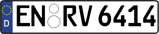 EN-RV6414