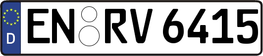 EN-RV6415
