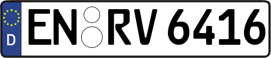 EN-RV6416