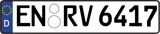 EN-RV6417