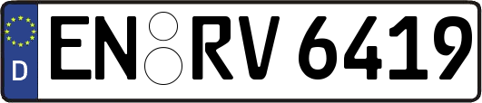 EN-RV6419