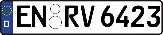 EN-RV6423