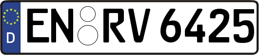 EN-RV6425