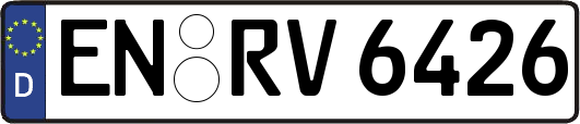 EN-RV6426