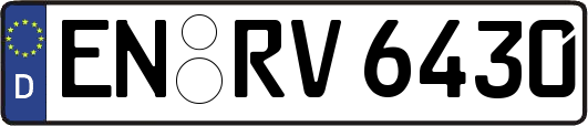 EN-RV6430