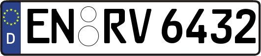 EN-RV6432