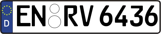 EN-RV6436