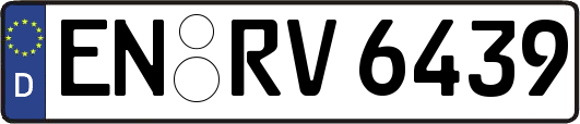 EN-RV6439
