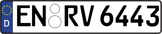 EN-RV6443