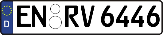 EN-RV6446