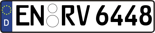 EN-RV6448