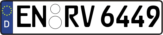 EN-RV6449