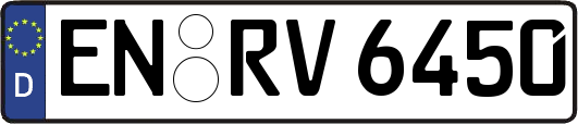 EN-RV6450