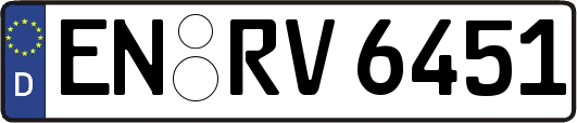 EN-RV6451